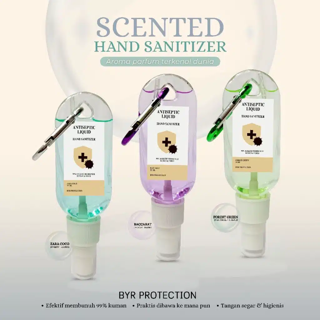 hand sanitizer murah bagus