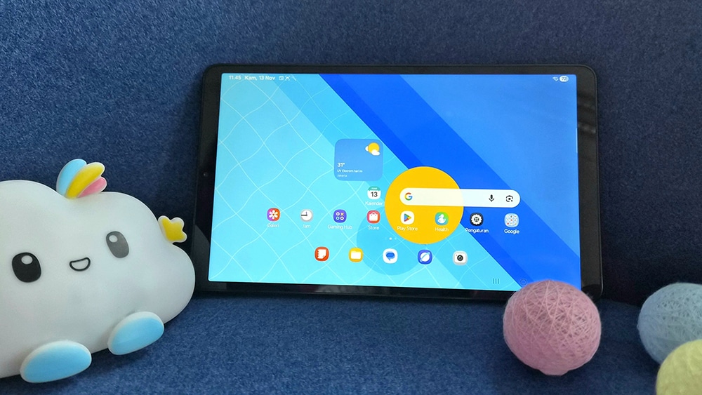 Males Bawa Laptop, Ini Dia Pilihan Tab Murah dan Bagus Saat Ini